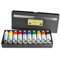 Old Holland | CLASSIC oil paint — sets of 10, Standard set 2, 10 x 40ml tubes