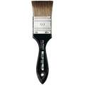da Vinci | CASANEO Wide Watercolour brushes — series 5098, 40, 40