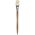 Winsor & Newton Imitation Bristle Filbert Oil Brushes, 16, 33.00, single brushes