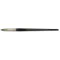 Léonard Cambr'yl Long-Handled Round Brushes Series 200RO, size 00