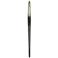 Léonard Cambr'yl Long-Handled Round Brushes Series 200RO, size 14