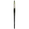 Léonard Cambr'yl Long-Handled Round Brushes Series 200RO, size 16