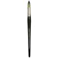 Léonard Cambr'yl Long-Handled Round Brushes Series 200RO, size 18