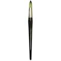 Léonard Cambr'yl Long-Handled Round Brushes Series 200RO, size 20