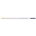 Royal Langnickel Round Brushes Series SG250, size 20/0, 1.00, single brushes
