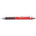 rOtring | Tikky Mechanical Pencils — individual, red, 0.5 mm lead, 0.5 mm lead