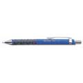 rOtring | Tikky Mechanical Pencils — individual, blue, 0.5 mm lead, 0.5 mm lead