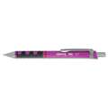 rOtring | Tikky Mechanical Pencils — individual, neon pink, 0.7 mm lead, 0.7 mm lead