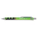 rOtring | Tikky Mechanical Pencils — individual, neon green, 0.7 mm lead, 0.7 mm lead