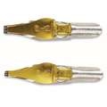 Speedball® | C Series Nibs — twin packs, pack of 2, C3 - 1.727 mm