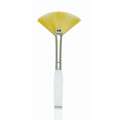 Royal Langnickel Fan Brushes Series SG850, size 20/0, 21.00, single brushes