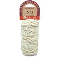 Cable Cotton Special Macrame Rope, No 3 = 4mm x 30m