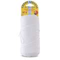 Le Baufil Cotton Special No 8 for Patchwork and Boutis, white