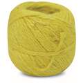 Le Baufil | Jute Cord — 100 g balls, yellow
