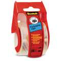 3M | Scotch™ Packaging Tape — 20 metre rolls, havana brown