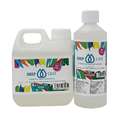Eli-Chem Resins | DEEP CAST Clear Casting Resin — packs, 1.5 ltr (1 l resin + 0.5 l hardener)