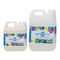 Eli-Chem Resins | DEEP CAST Clear Casting Resin — packs, 3 ltr (2 l resin + 1 l hardener)