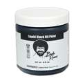 Bob Ross® | Liquid Oil Paint — primers, Black - 237 ml