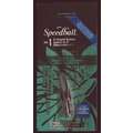 Speedball® | Lino cutters — packs of 2, Small V shape