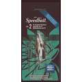 Speedball® | Lino cutters — packs of 2, Large V shape