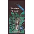 Speedball® | Lino cutter — sets of 2, Small U shape
