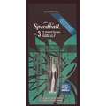 Speedball® | Lino cutters — packs of 2, Small U shape