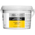 WINSOR & NEWTON™ | GALERIA Acrylic Mediums™ — White gesso primer, 2.5 litre