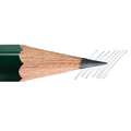 Faber-Castell 9000 Pencils, 5H