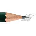 Faber-Castell 9000 Pencils, 2H