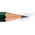 Faber-Castell 9000 Pencils, H