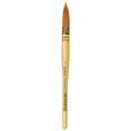Da Vinci Series 488 Spin-Synthetic Brushes, 5, 13.00