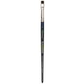 Léonard Outremer Flat Tip Brushes Series 2825PL, 2, 7.00, single brushes
