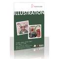 Hahnemühle | ILLUSTRATION Paper — pack of 30 sheets, A4 - 21 cm x 29.7 cm, 120 gsm, smooth, 30 sheet pad (one side bound)