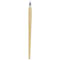 Léonard Round Bamboo Aquarellys Brushes Series 701RO, 2, 5.50, single brushes