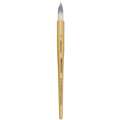 Léonard Round Bamboo Aquarellys Brushes Series 701RO, 6, 9.00, single brushes