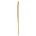 Léonard Round Bamboo Fauve Brushes Series 700RO, 2, 5.50