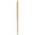 Léonard Round Bamboo Fauve Brushes Series 700RO, 4, 6.50