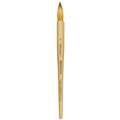 Léonard Round Bamboo Fauve Brushes Series 700RO, 6, 9.00
