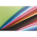 Clairefontaine | Coloured Paper Assortments — 13 colours, 120 gsm, 50 cm x 65 cm, 25 sheets