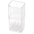 COPIC® | Empty Acrylic Display boxes — for Classic, Sketch or Ink markers, for 12 markers