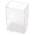 Empty Acrylic Display Boxes, for 24 markers