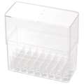 Empty Acrylic Display Boxes, for 36 markers