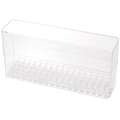 COPIC® | Empty Acrylic Display boxes — for Classic, Sketch or Ink markers, for 72 markers
