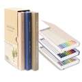 TOMBOW® | Irojiten Book Box Sets of Coloured Pencils — sets of 3 x 10 'books', Woodlands, set