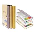 TOMBOW® | Irojiten Book Box Sets of Coloured Pencils — sets of 3 x 10 'books', Seascape, set