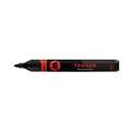 MOLOTOW™ | TAGGER PERMANENT Markers — black, single markers, 4 mm, round tip