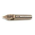 Hiro Leonardt | Tension Spring Nibs Tape 70 — 36 nib set, 1 mm, pack of 36