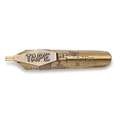 Hiro Leonardt | Tension Spring Nibs Tape 70 — 36 nib set, 1.5 mm, pack of 36