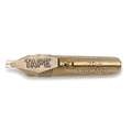 Hiro Leonardt | Tension Spring Nibs Tape 70 — 36 nib set, 2 mm, pack of 36