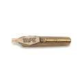 Hiro Leonardt | Tension Spring Nibs Tape 70 — 36 nib set, 2.5 mm, pack of 36